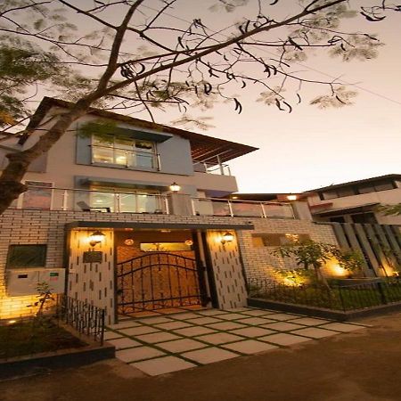 Tatva Villa , Lonavala Extérieur photo