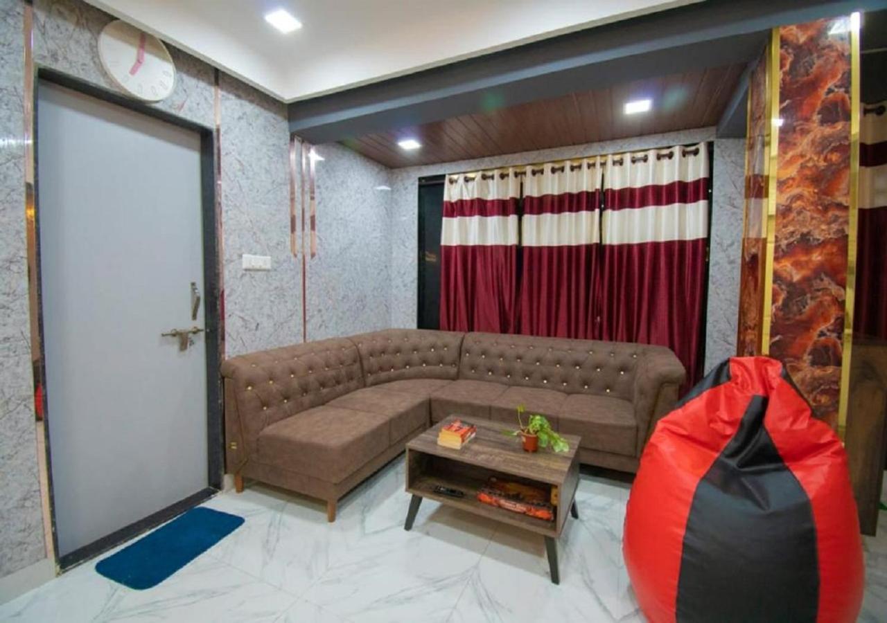 Tatva Villa , Lonavala Extérieur photo