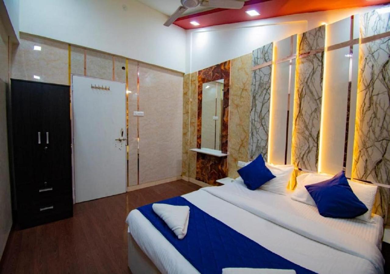 Tatva Villa , Lonavala Extérieur photo