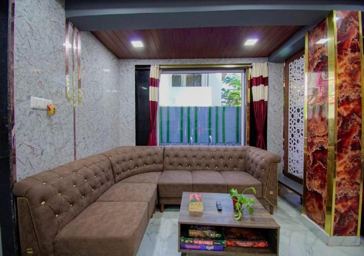 Tatva Villa , Lonavala Extérieur photo
