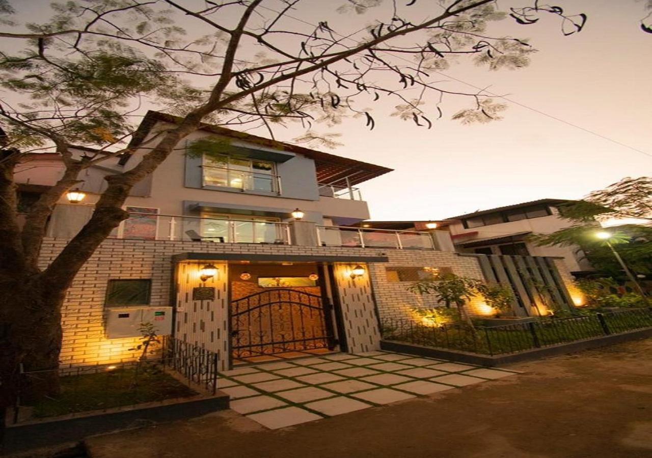 Tatva Villa , Lonavala Extérieur photo