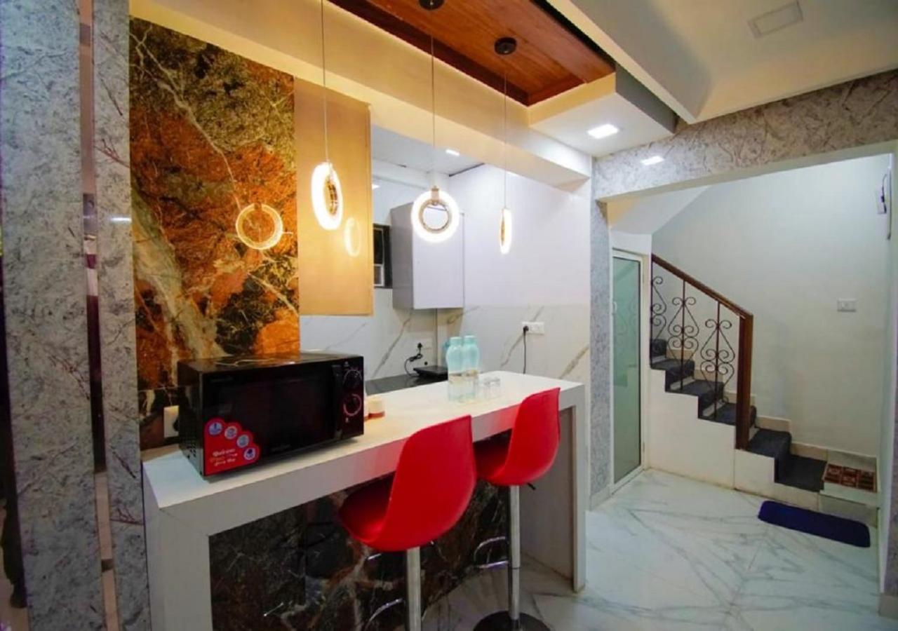 Tatva Villa , Lonavala Extérieur photo