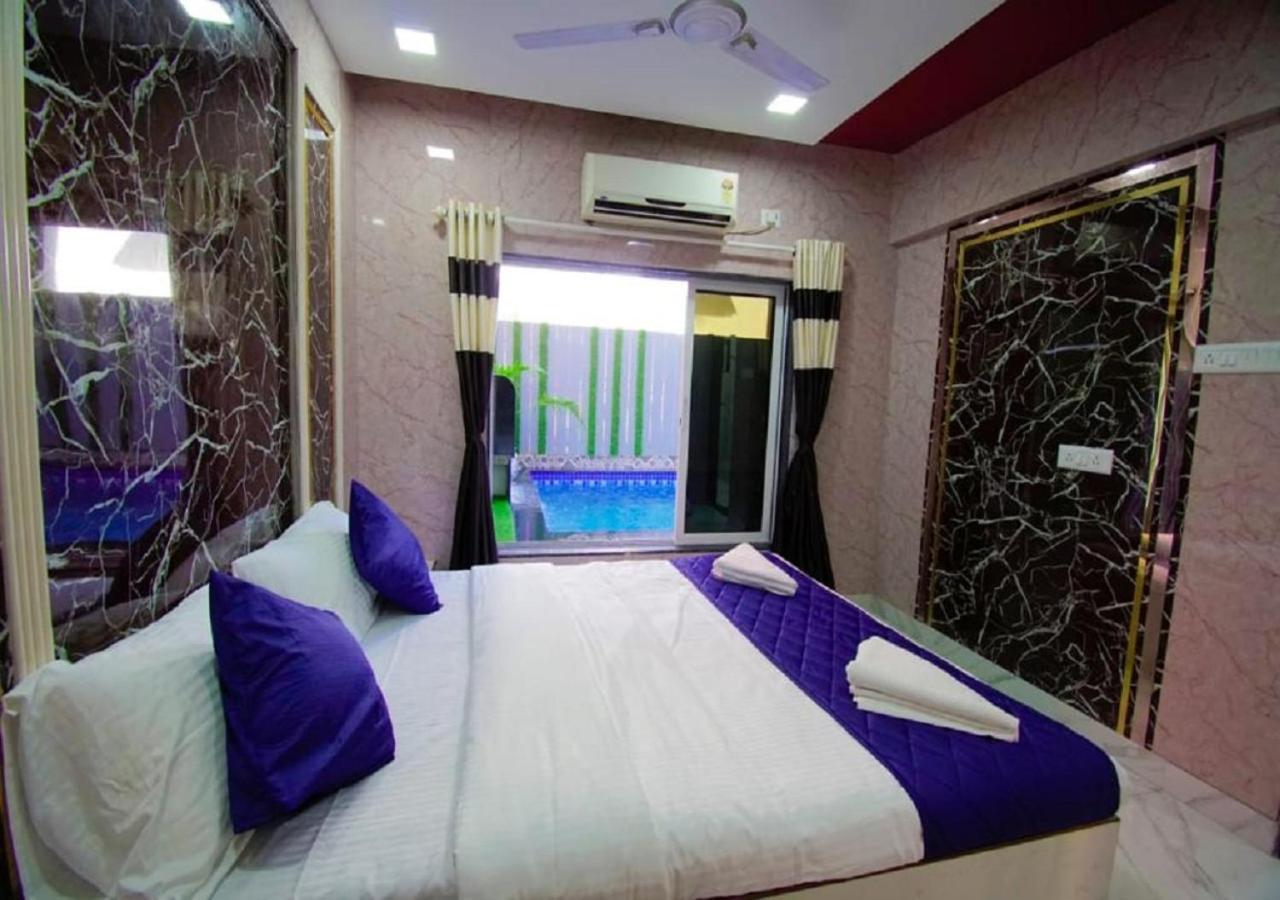 Tatva Villa , Lonavala Extérieur photo