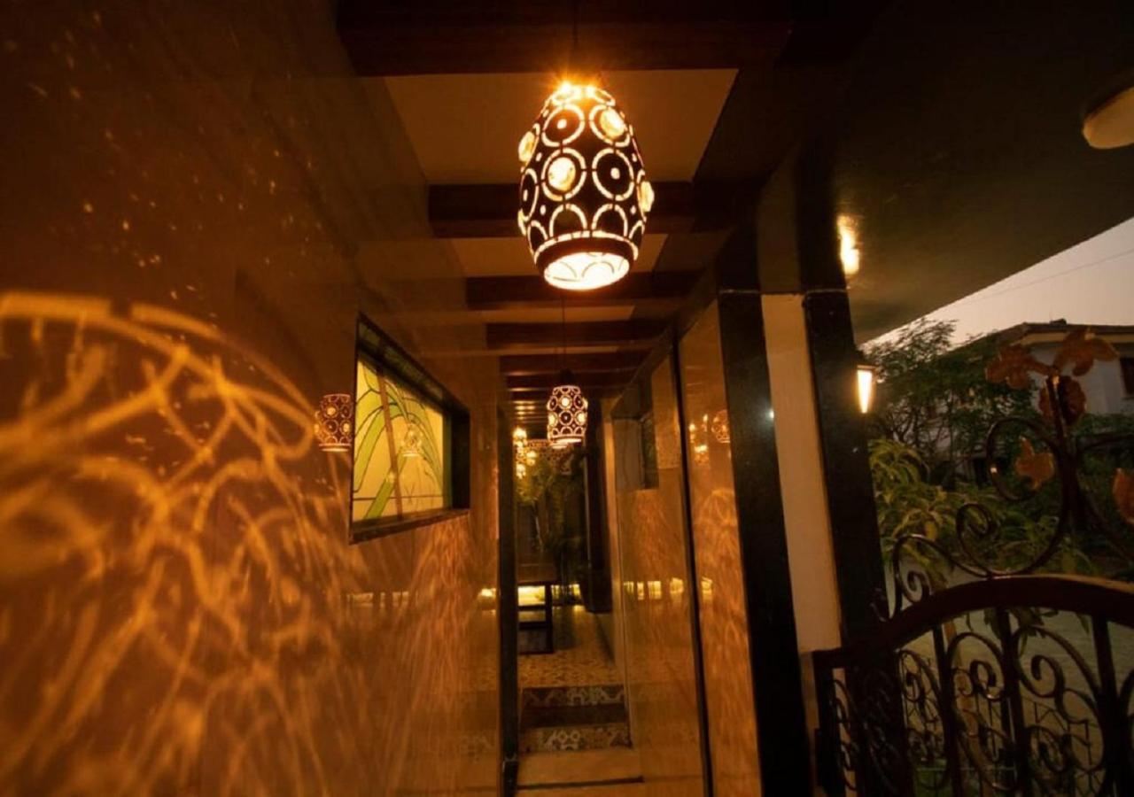 Tatva Villa , Lonavala Extérieur photo