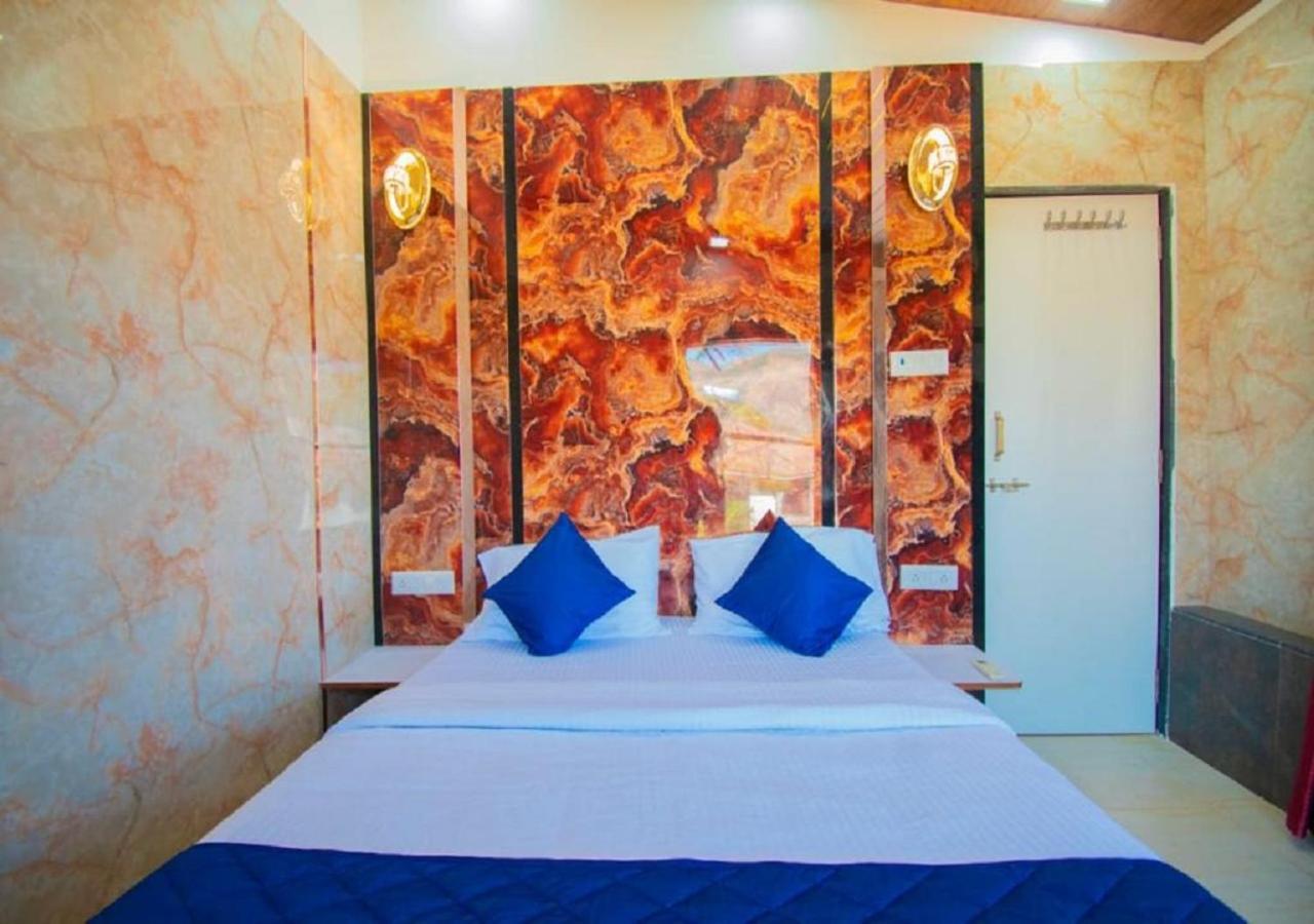 Tatva Villa , Lonavala Extérieur photo