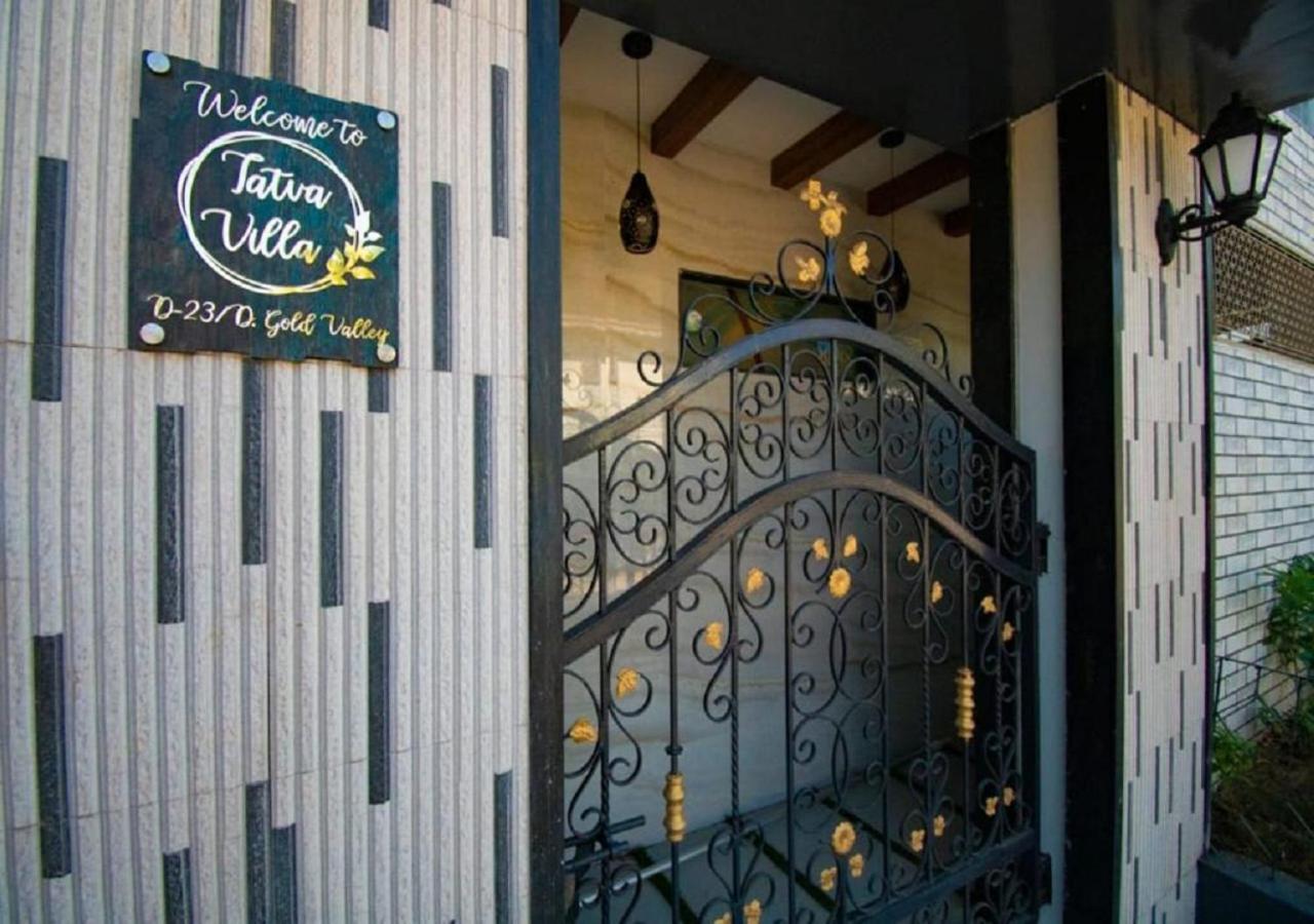 Tatva Villa , Lonavala Extérieur photo