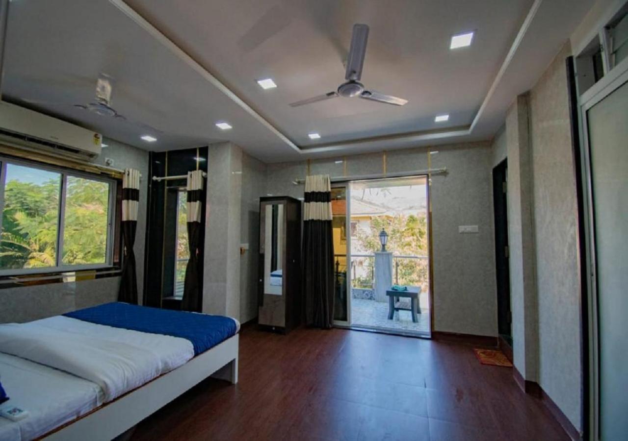 Tatva Villa , Lonavala Extérieur photo