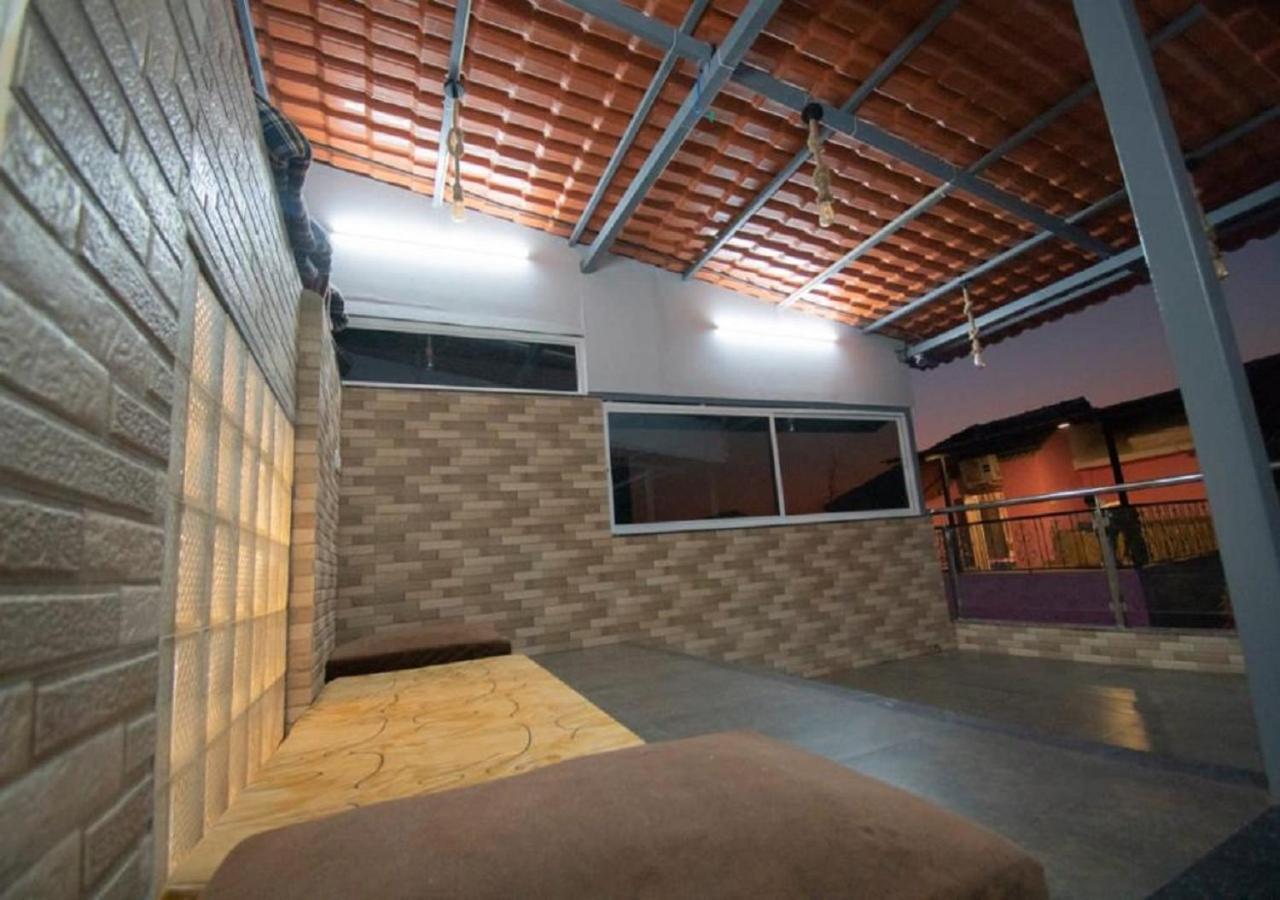 Tatva Villa , Lonavala Extérieur photo