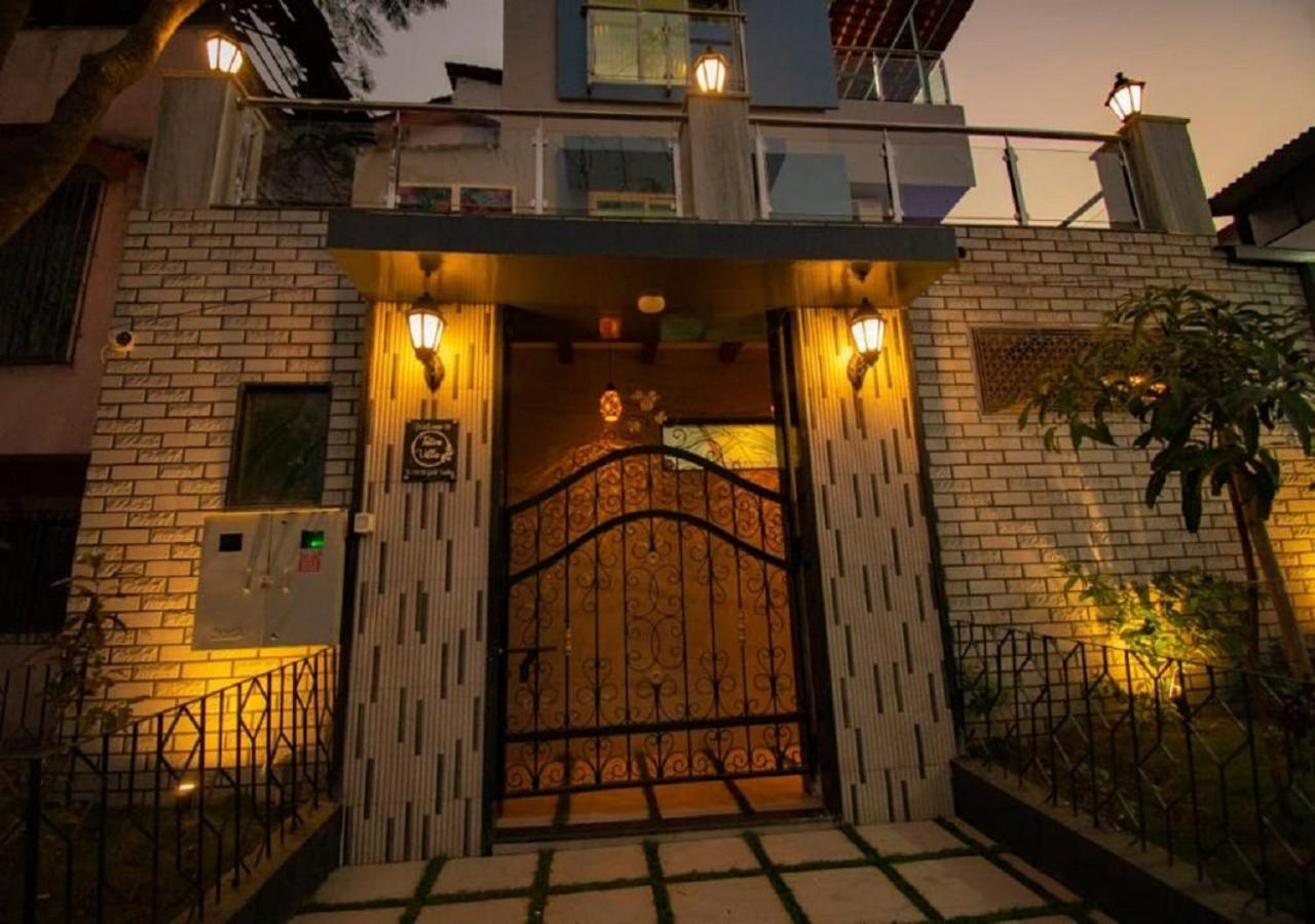 Tatva Villa , Lonavala Extérieur photo