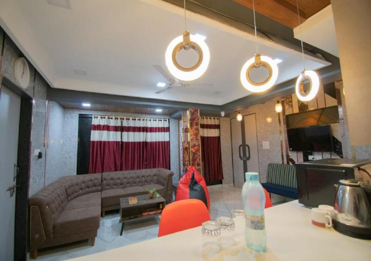 Tatva Villa , Lonavala Extérieur photo