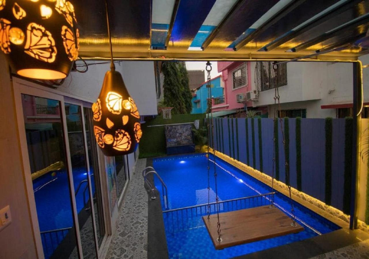Tatva Villa , Lonavala Extérieur photo